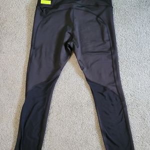 Nike running capris